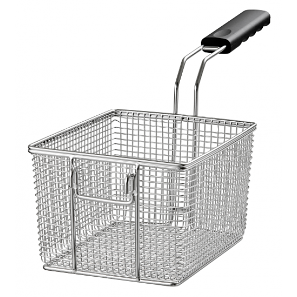 6L Fritüüri korv 600