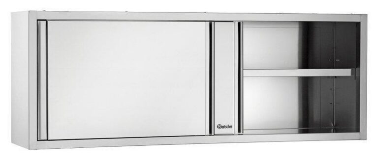 Wall Tassboard SlD 400 W1800