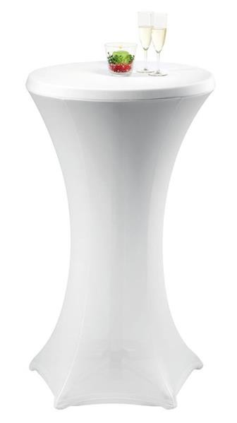 Bistro table slip cover set 700