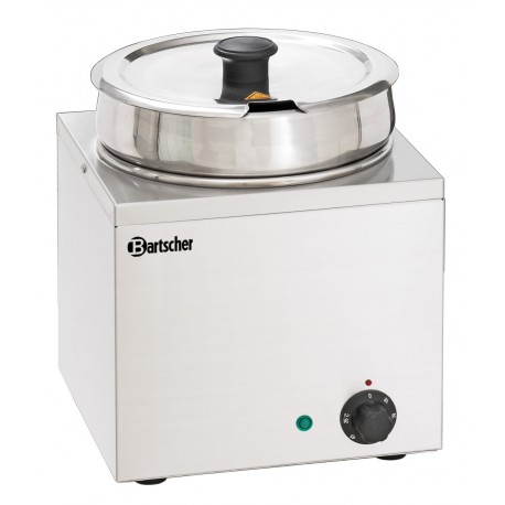 6.5L Bain Marie Hotpot 1x pot 6.5L