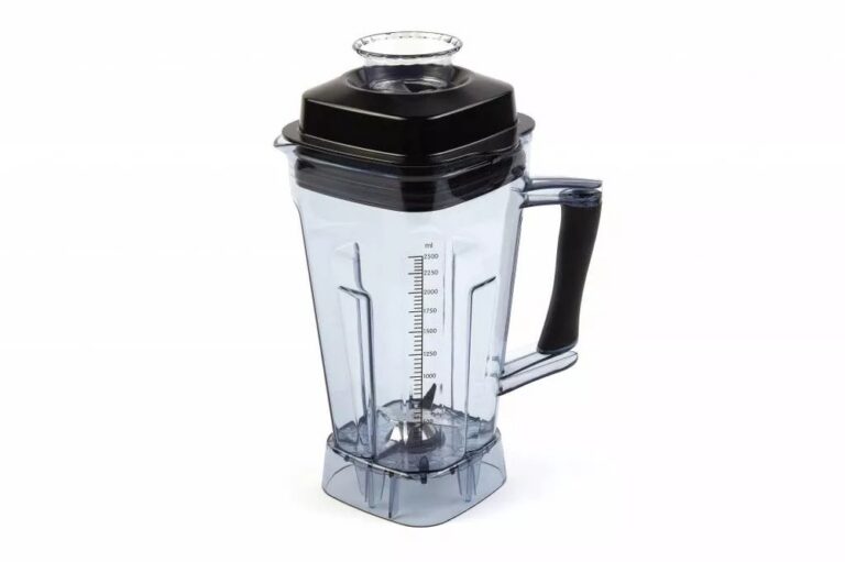 Extreme Power Blender XL kann