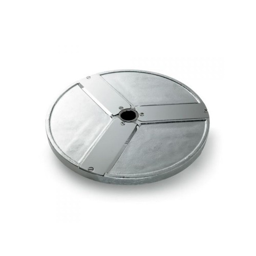 2mm FC viilutusketas purustajatele: CA-3V; CA-4V; CA-3V; CA-31/230 V; CA-31/400 V; CA-41/230 V; CA-41/400 V; CA-62/400 V, Sammic, FC-2