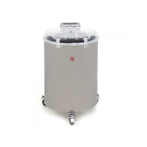 ES-200 Salati tsentrifuug seeria Sammic, 230V/550W, 750x540x815mm