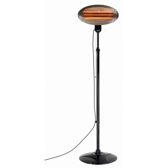 Heater ST2000 E