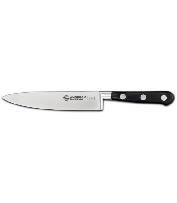 26cm Kokanuga, Ambrogio Sanelli, sepistatud