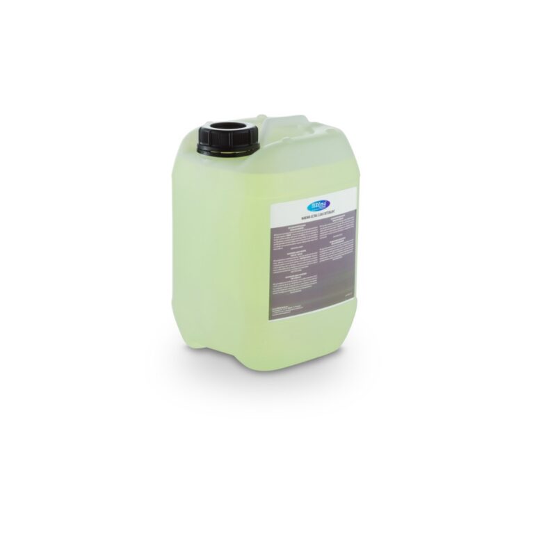 5L / 6kg Ultra Clean vedel seep