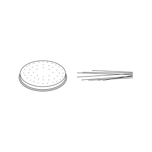 Capelli d’agnelo - ingli juuksed