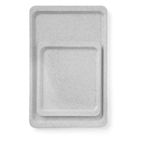 360x460mm Serveerimisalus kandiline -