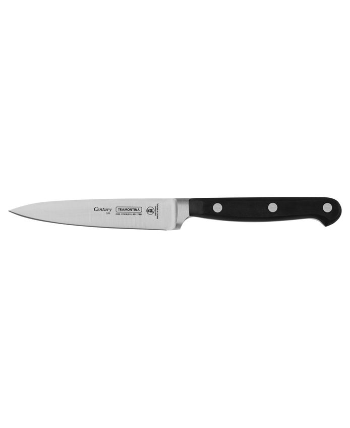 Nuga Century köögiviljade puhastamiseks Tramontina, 100 mm, 291mm