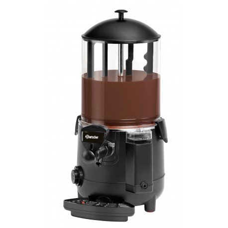 9.5L Chocolate dispenser