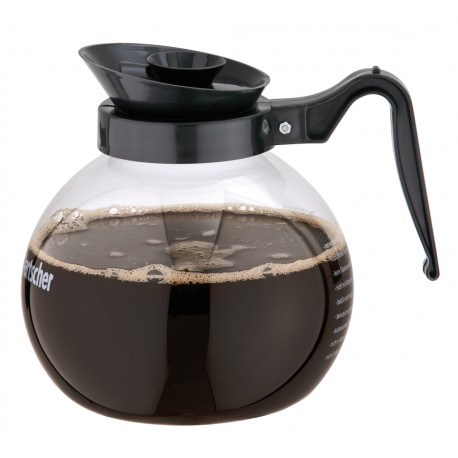 1.8L Glass jug