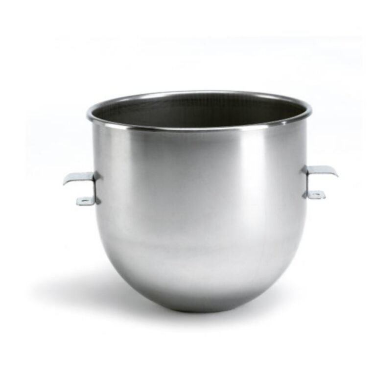 10L Täiendav kauss BE-10 mikserile, Sammic, 10L