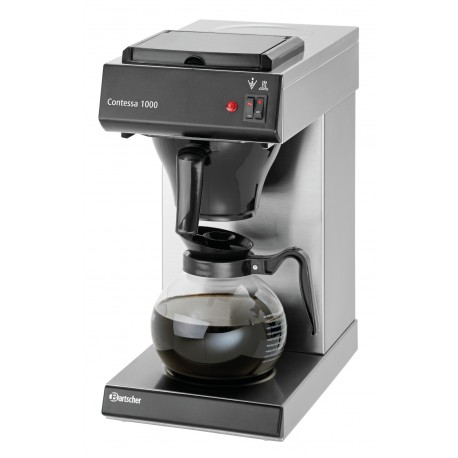 Kohvimasin "Contessa 1000"