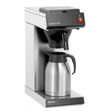Contessa 1002 Kohvimasin