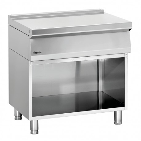 Workelement 700 W800 OBU
