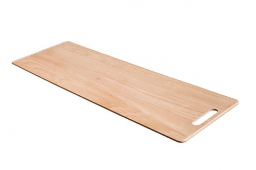 800x400mm Puidust pitsalaud al metro või al focacci
