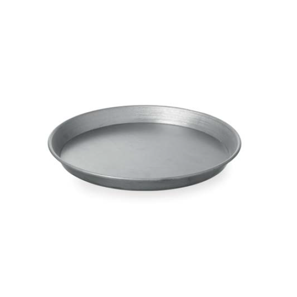 Ø200 Ümmargune pitsavorm 25mm