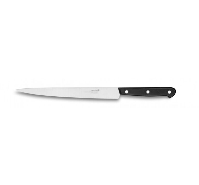 BONNE CUISINE - FILLET KNIFE - 8'
