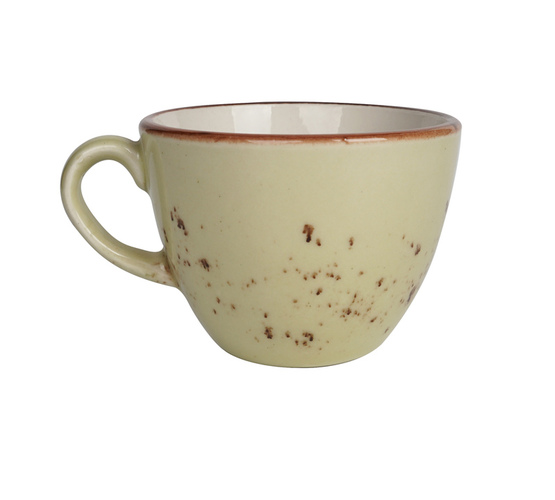 285ml Oliiv cappuccino tass