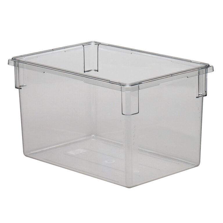 83.3L Polükarbonaadist mahuti Camwear®, Cambro, 460x660x380mm