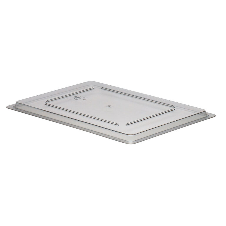 457x660mm Camwear® polükarbonaadist kaas konteinerile 182615CW135, Cambro,