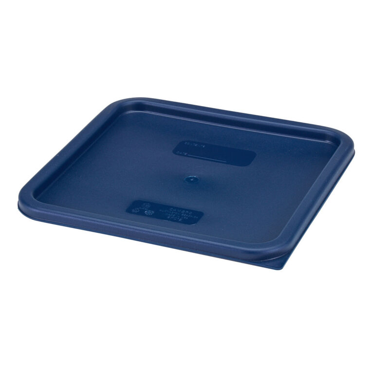 290x290x15mm CamSquare® konteineri kaas, kaubamärk CAMBRO, Cambro,