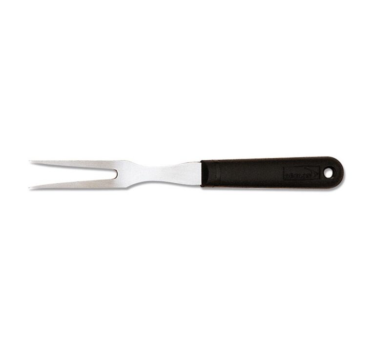 COOKS CURVED FORK - 6'