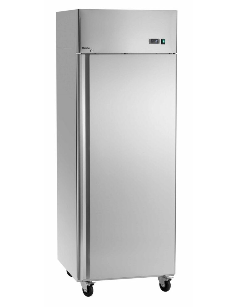 670L Külmkapp