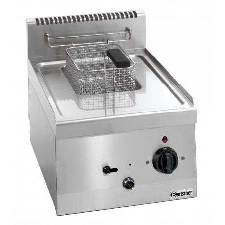 6L Fritüür 600 W400