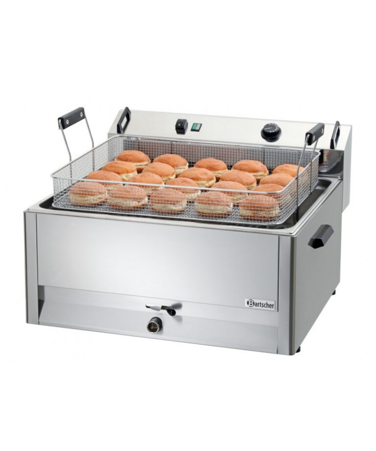 Pastries Fritüür BF 30E
