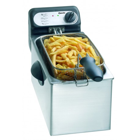 2.5L Fritüür PETIT
