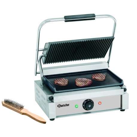 Contact grill "Panini" 1GR