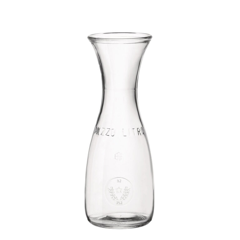 0.5L Misura dekanter Bormioli Rocco 500ml