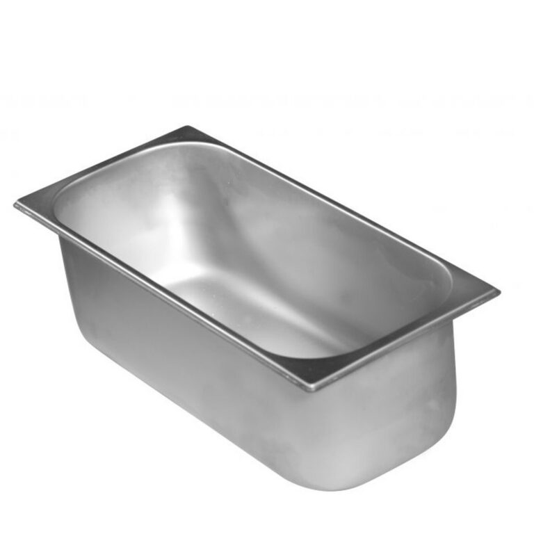 5L Jäätiseküvett ProfiLine 360x165x(H)120mm