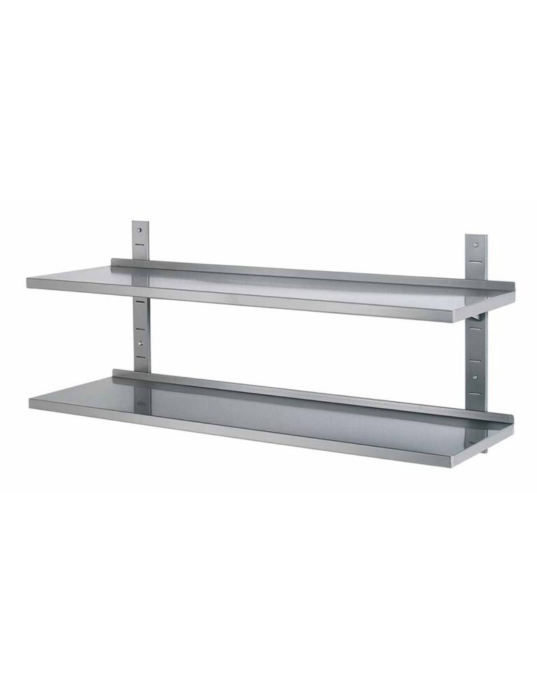 Wall Riiul set 1200x355 complete