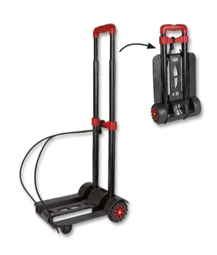 Transpordikäru 50kg