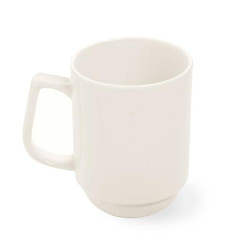 250ml Crema virnastatav kruus