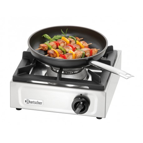 Gas cooker 1K650