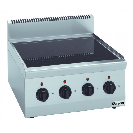 Cerane pliit 600 4 HTzones TU
