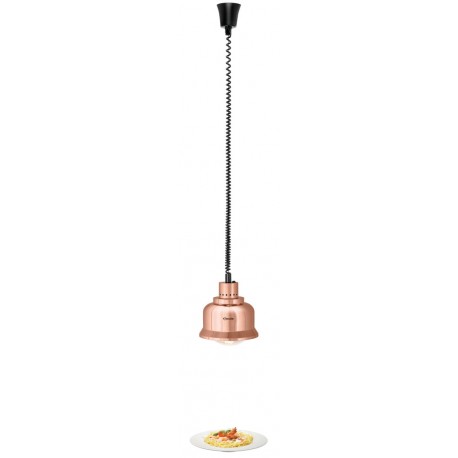 Soojuslamp IWL250D KU