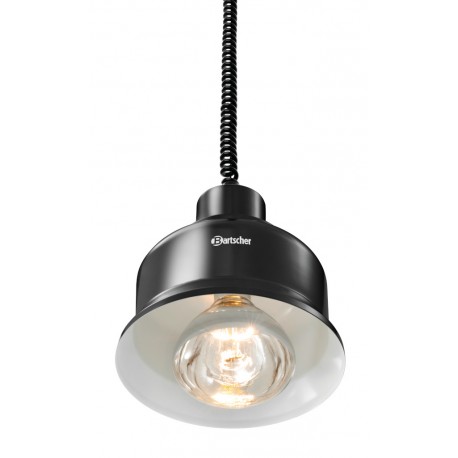 Soojuslamp IWL250D SW