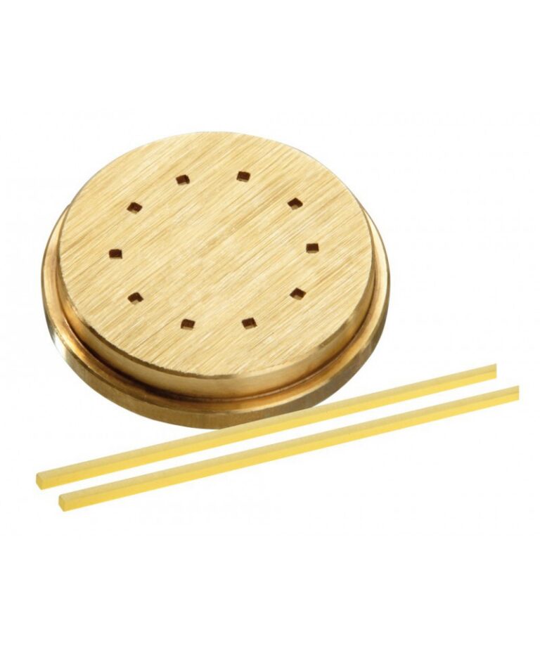 Pastavorm spagettidele 2x2mm