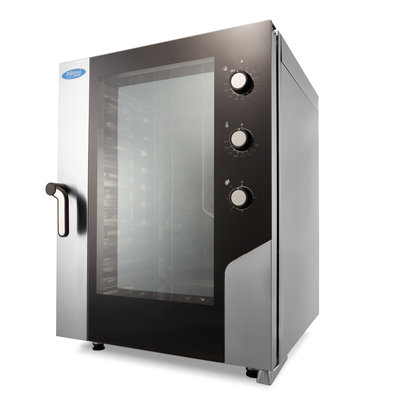 10 Trays Bakery Oven - 60x40cm