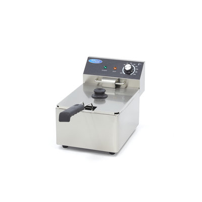 6L Deep Fryer