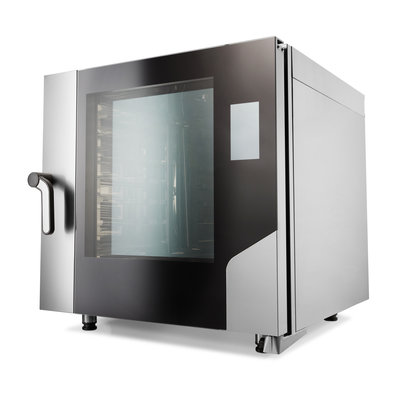 Digital Bakery Oven 6 Trays - 60x40cm