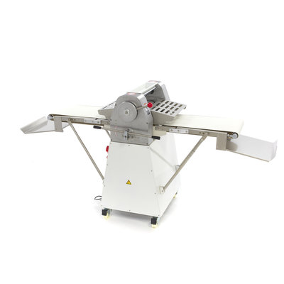 Tainasahtel 38cm - põrandamudel/ 38cm Dough Sheeter Floor Model