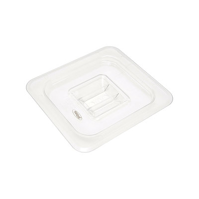 Kaas GN1/6 - Polycarbonate