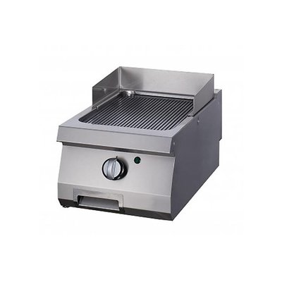 Gaasigrill Chrome Plate soontega 40X70cm