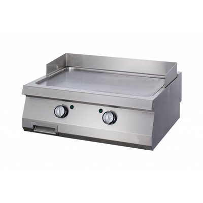 Gaasigrill Chrome Plate sile 80X70cm