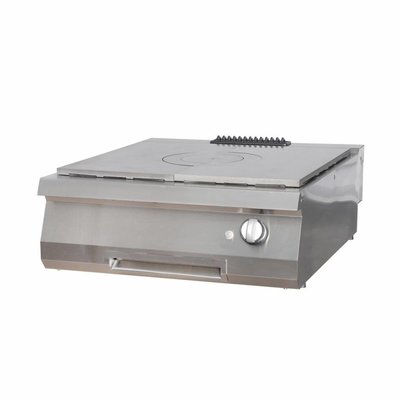 Gaasi Cooker SoKaas Top Burner 80X70cm